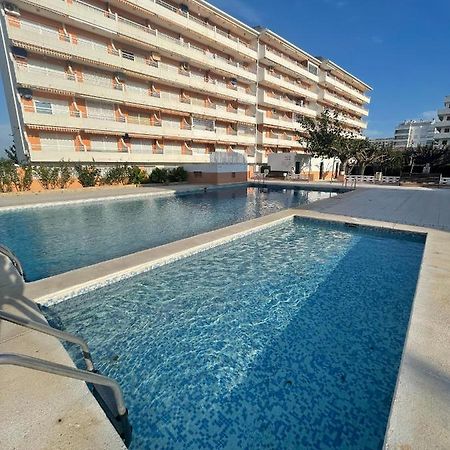 Alpen1 Voramar Apartment Peñíscola Екстериор снимка