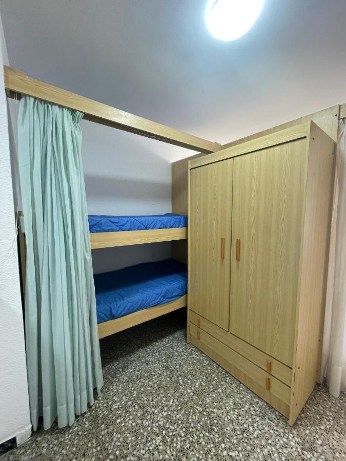 Alpen1 Voramar Apartment Peñíscola Екстериор снимка