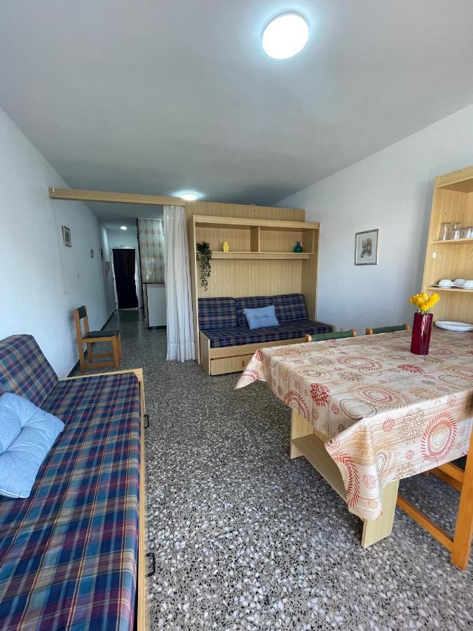 Alpen1 Voramar Apartment Peñíscola Екстериор снимка