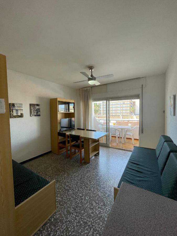 Alpen1 Voramar Apartment Peñíscola Екстериор снимка
