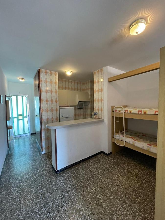 Alpen1 Voramar Apartment Peñíscola Екстериор снимка