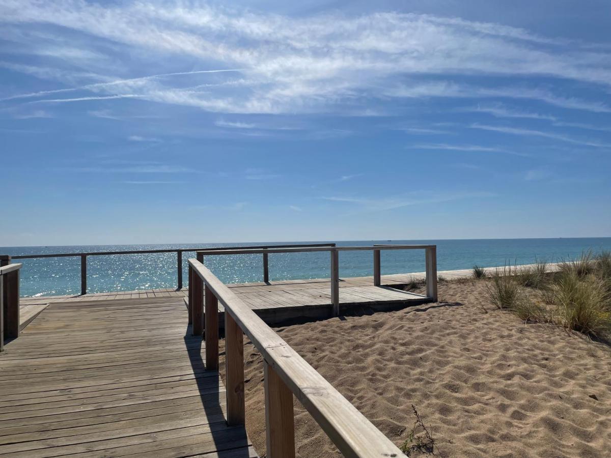 Alpen1 Voramar Apartment Peñíscola Екстериор снимка