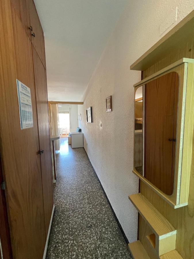 Alpen1 Voramar Apartment Peñíscola Екстериор снимка