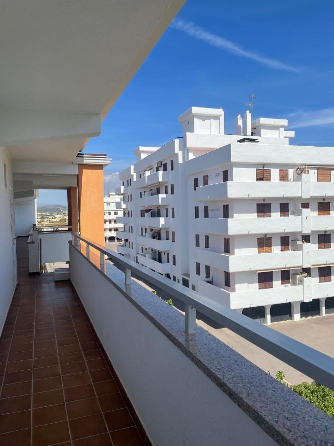 Alpen1 Voramar Apartment Peñíscola Екстериор снимка