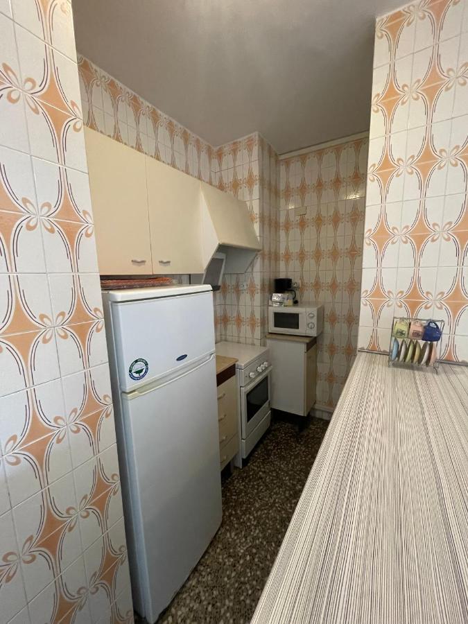 Alpen1 Voramar Apartment Peñíscola Екстериор снимка