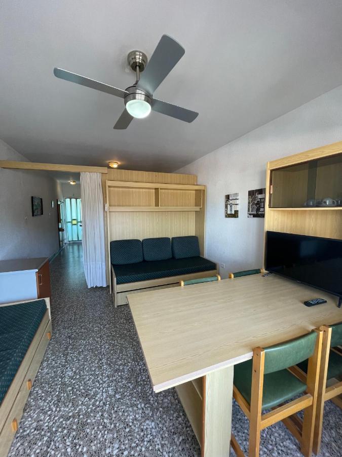 Alpen1 Voramar Apartment Peñíscola Екстериор снимка