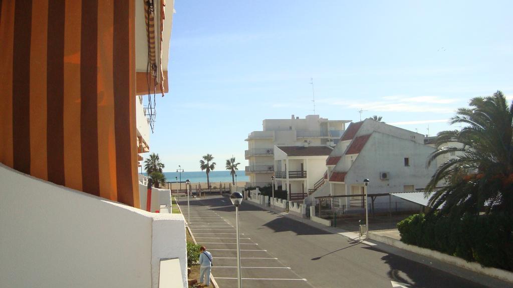 Alpen1 Voramar Apartment Peñíscola Стая снимка