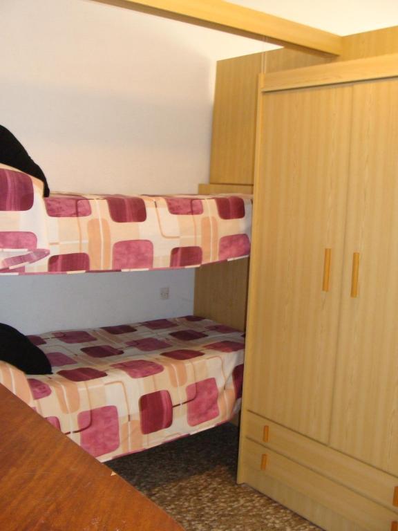 Alpen1 Voramar Apartment Peñíscola Стая снимка