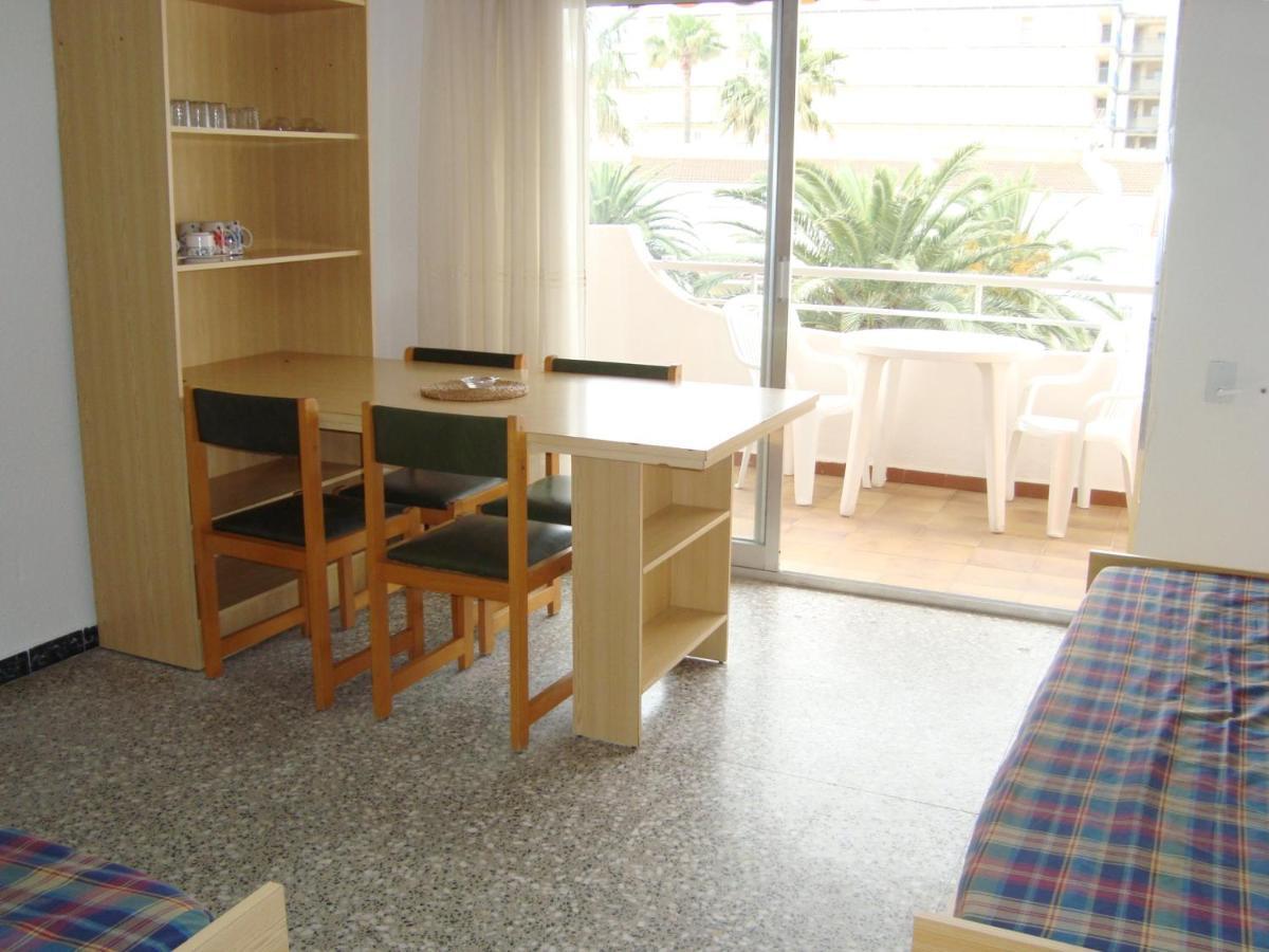Alpen1 Voramar Apartment Peñíscola Стая снимка
