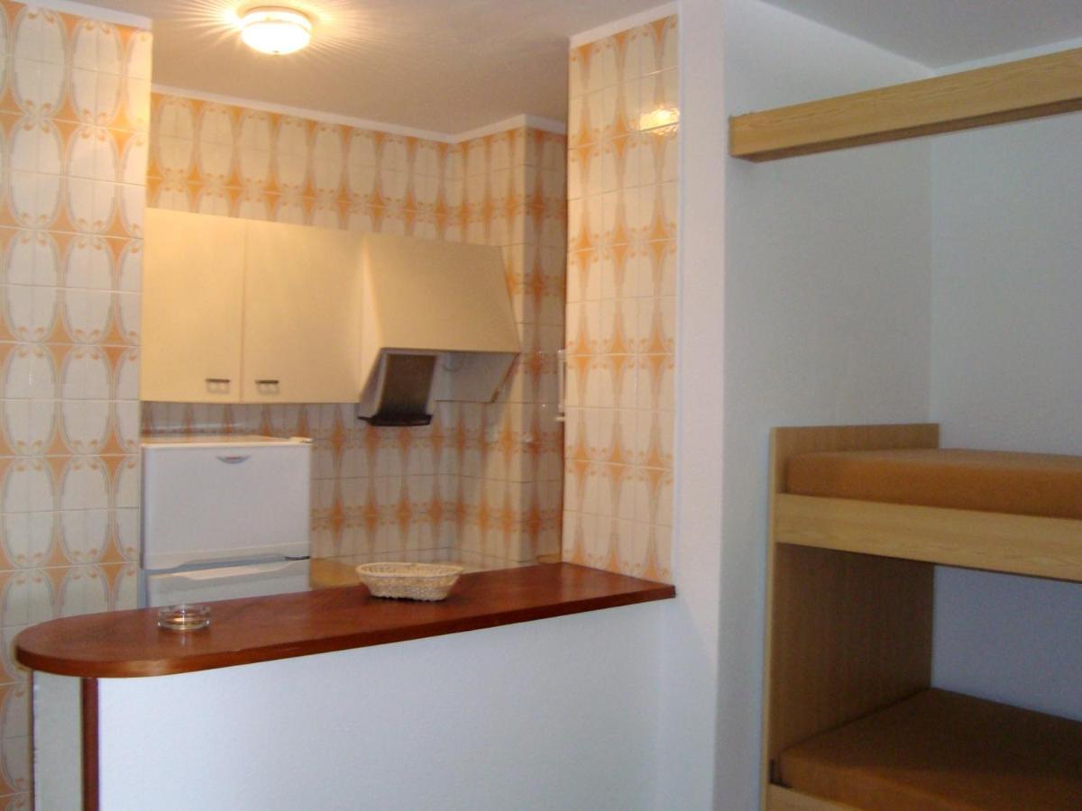 Alpen1 Voramar Apartment Peñíscola Стая снимка