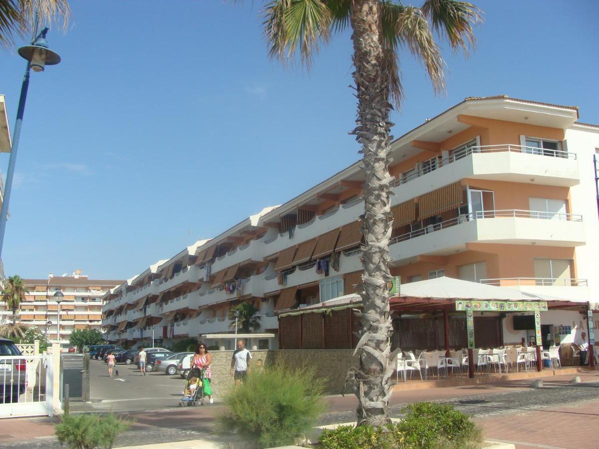 Alpen1 Voramar Apartment Peñíscola Стая снимка